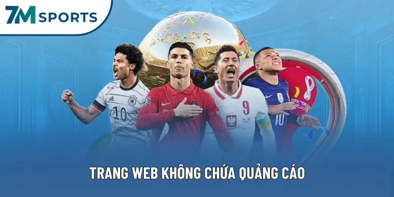 Trang web không chứa quảng cáo Trang web không chứa quảng cáo