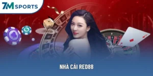 Nhà Cái RED88 - Thiên Đường Cá Cược Cộng Đồng Tin Chọn