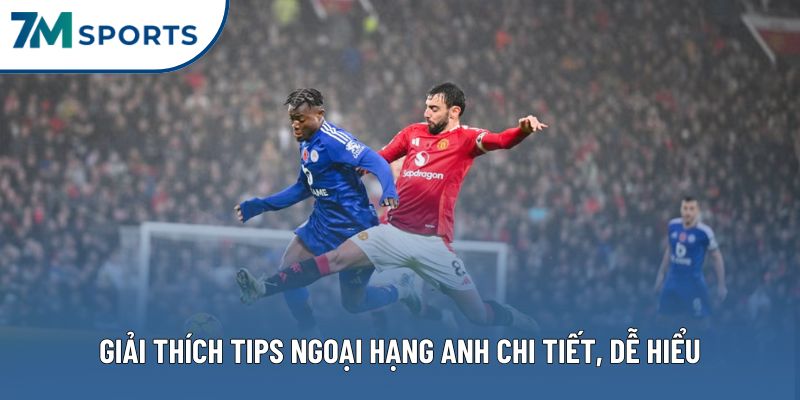 Giải thích Tips ngoại hạng Anh chi tiết, dễ hiểu Giải thích Tips ngoại hạng Anh chi tiết, dễ hiểu